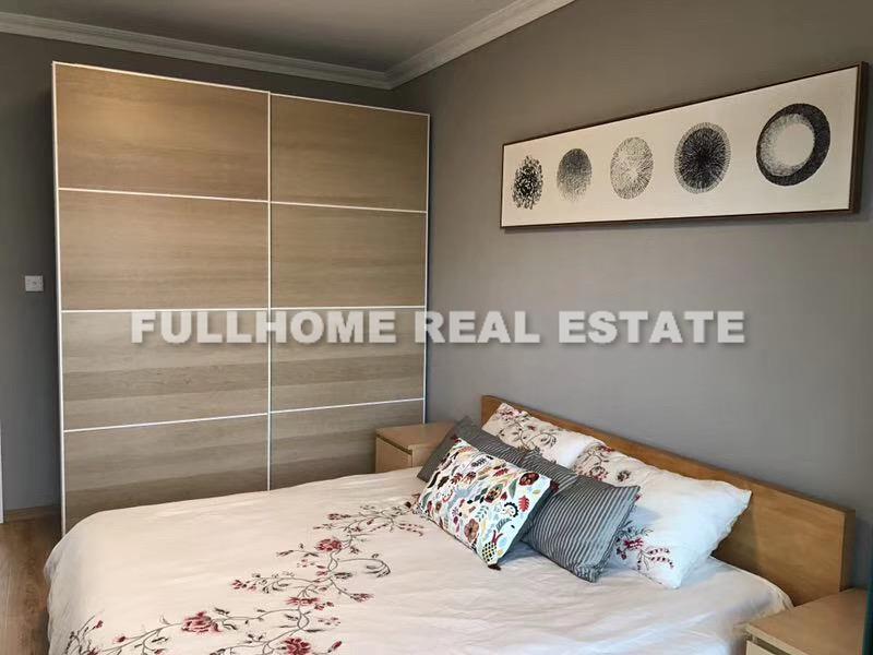 Hai Tai Yuan - Interior view 6, Shanghai rental property