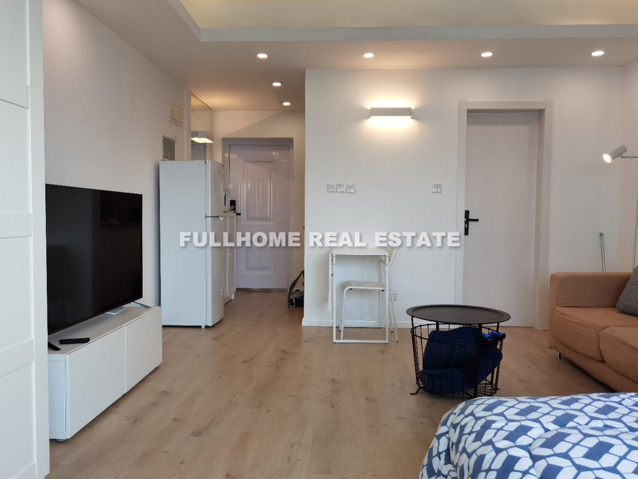 Shanghai Cosmo World Union Service Apartment - Interior view 2, Shanghai rental property