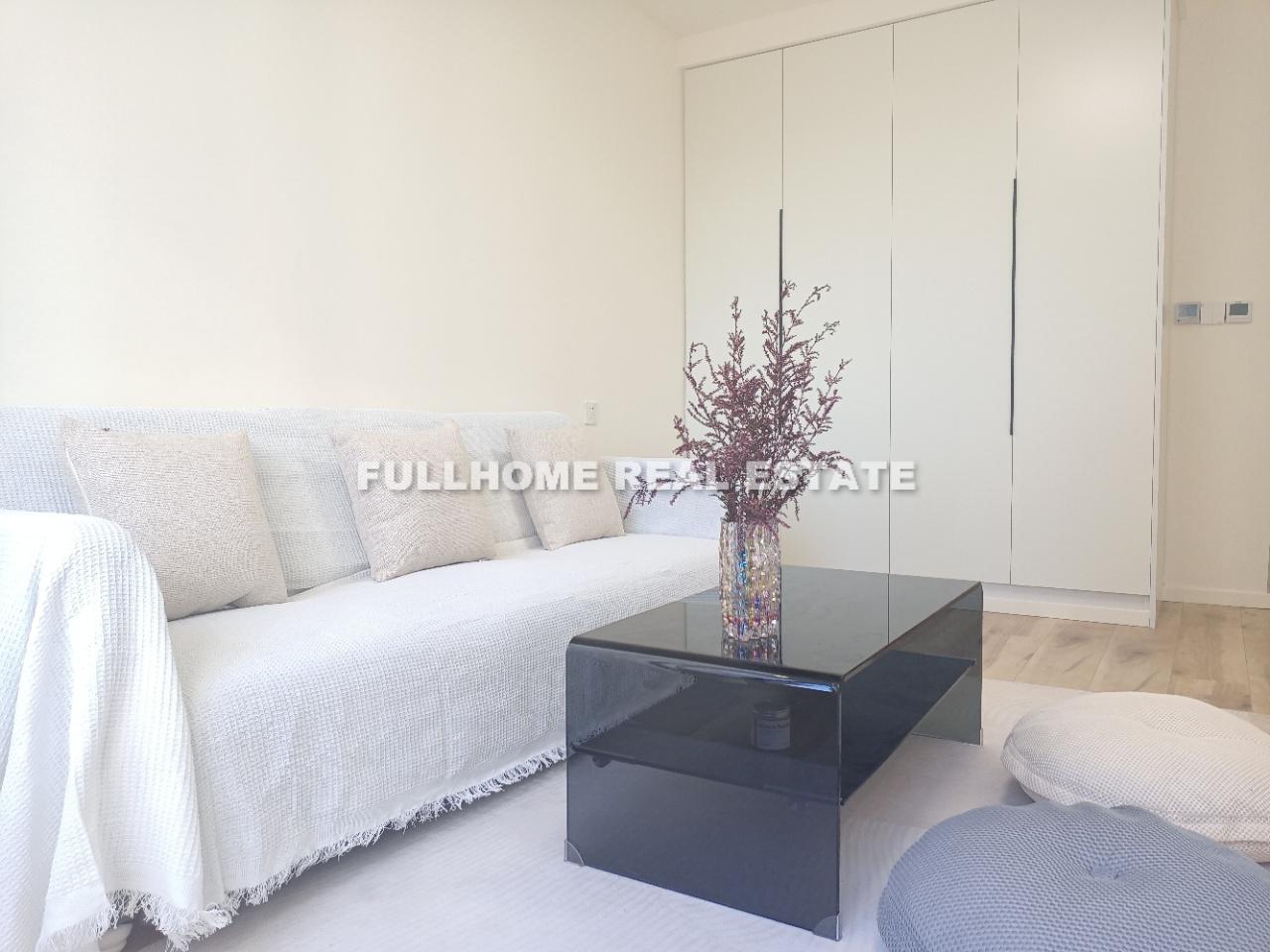 Zheng Ning Compound - Interior view 2, Shanghai rental property