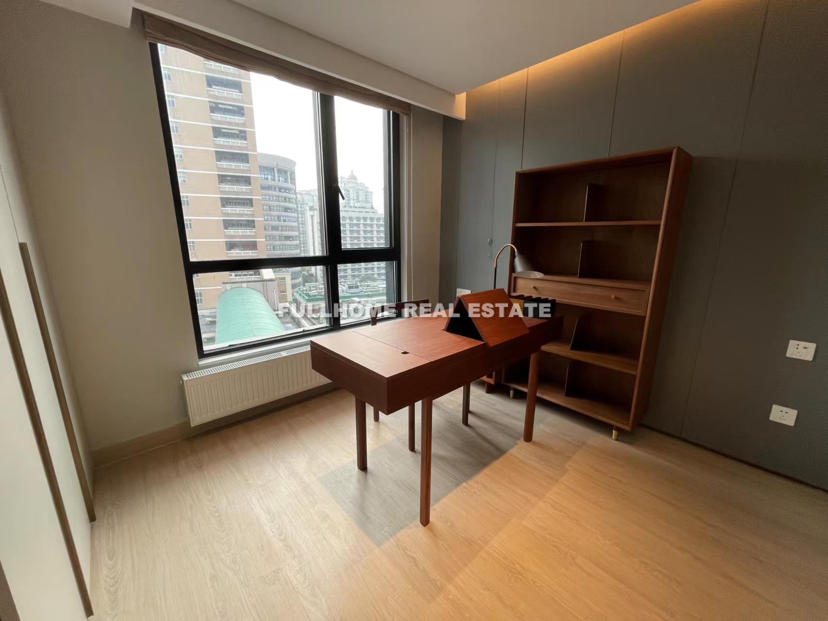 Liv’n 833 - Interior view 11, Shanghai rental property