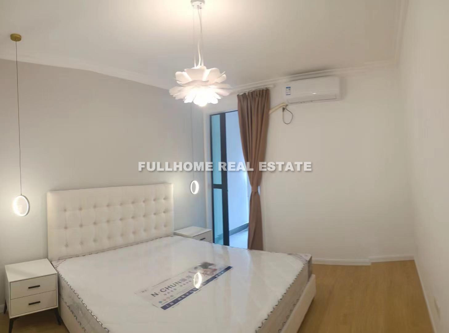 Zhong Yuan Liang Wan Cheng - Interior view 3, Shanghai rental property