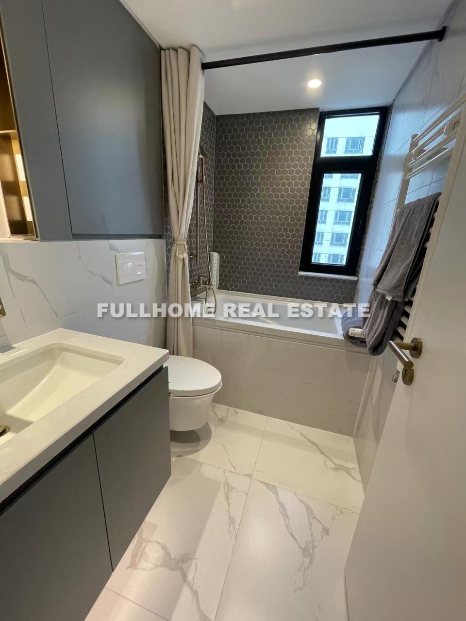 Liv’n 833 - Interior view 7, Shanghai rental property