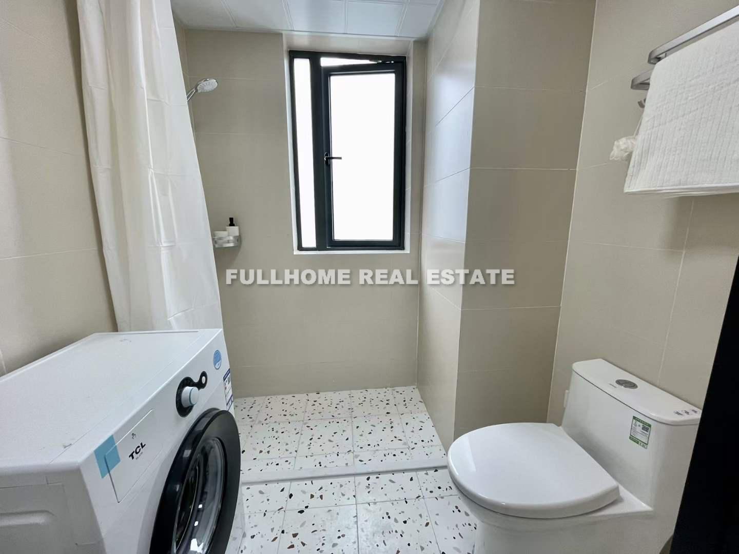Jun Zi Lan  Apartment - Interior view 5, Shanghai rental property