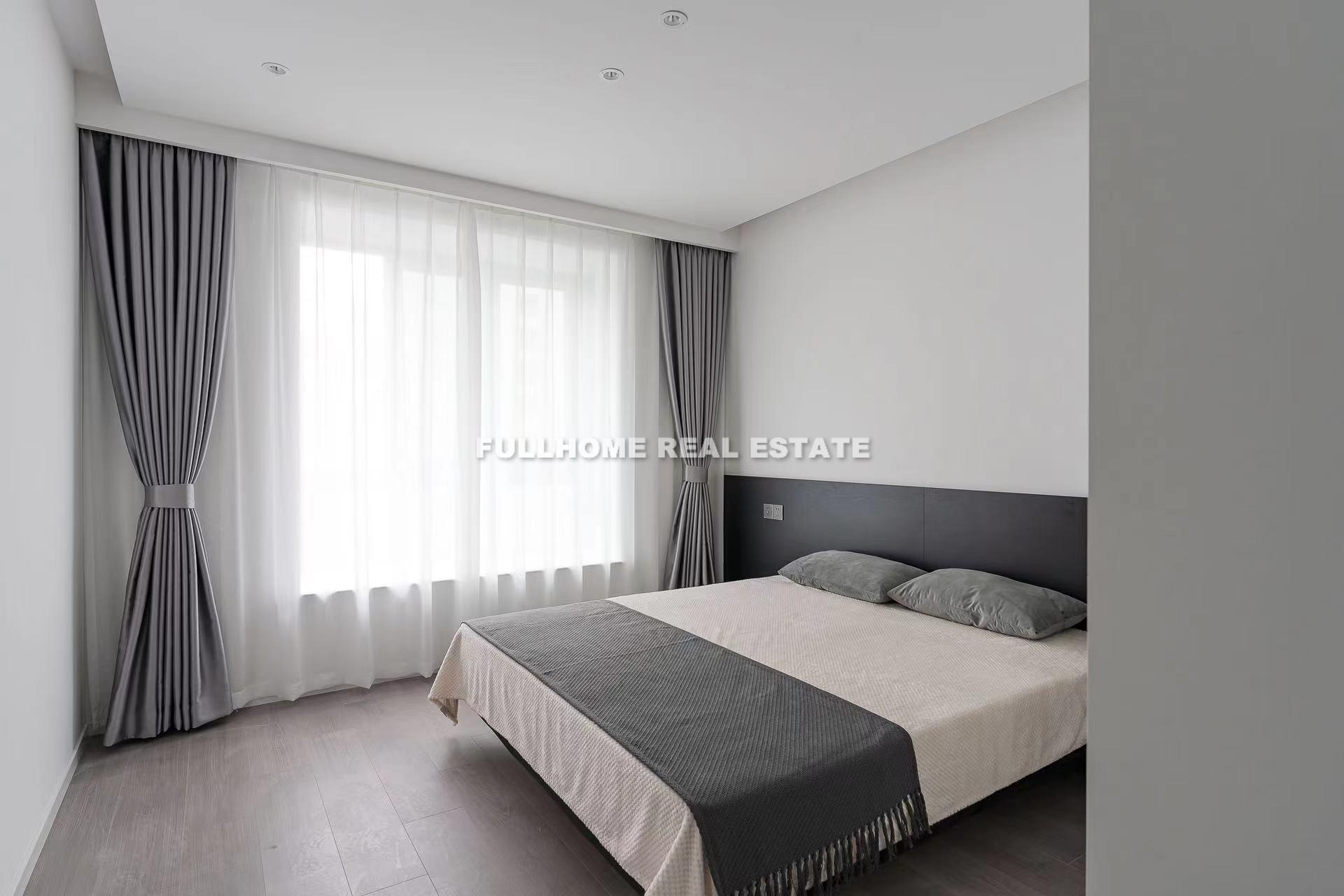 Yadu International Garden - Interior view 12, Shanghai rental property