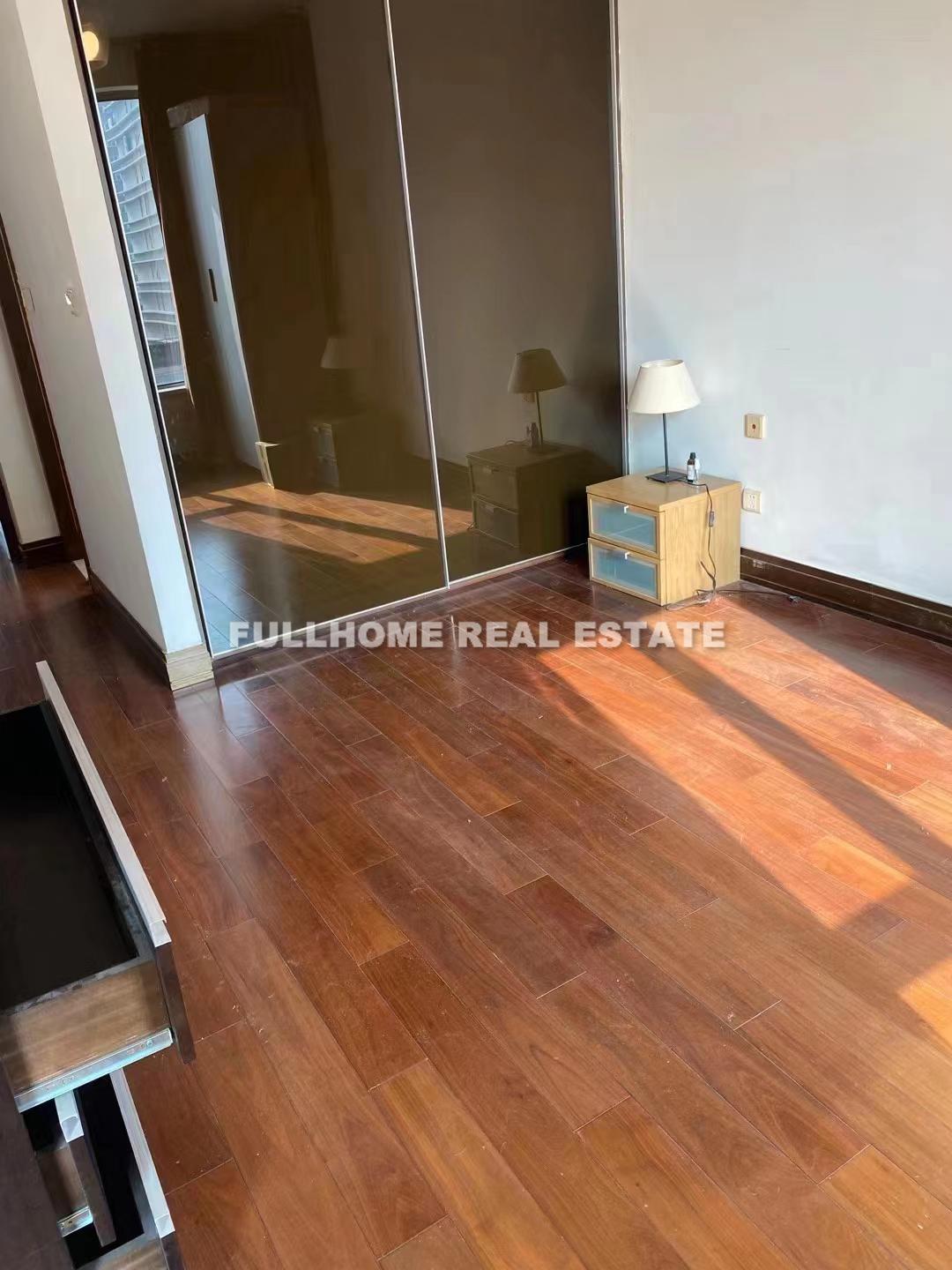 Novel Century - Interior view 5, Shanghai rental property