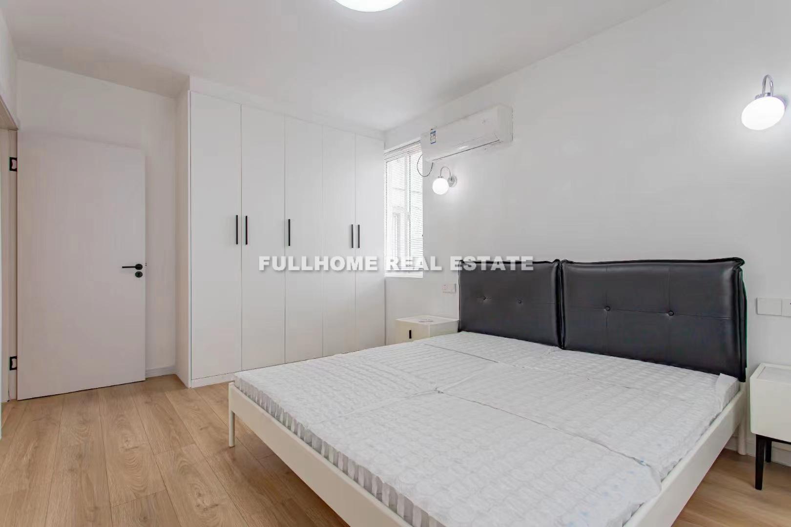 No.1-1000 West Zhongshan Road Old House - Interior view 4, Shanghai rental property