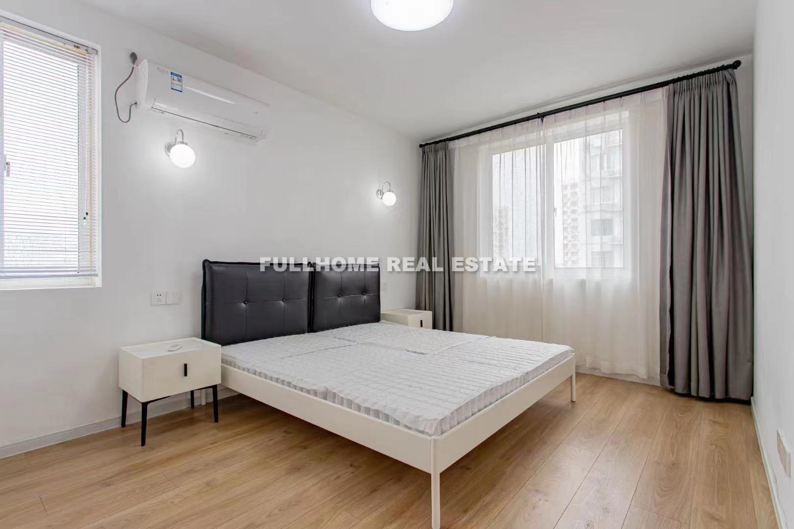 No.1-1000 West Zhongshan Road Old House - Interior view 6, Shanghai rental property