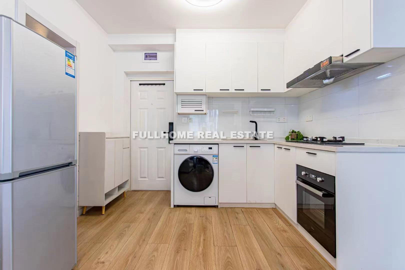No.1-1000 West Zhongshan Road Old House - Interior view 5, Shanghai rental property