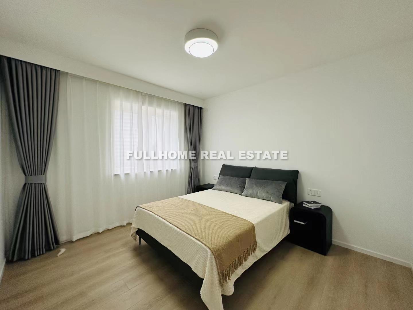Zhongshan Apartment - Interior view 6, Shanghai rental property