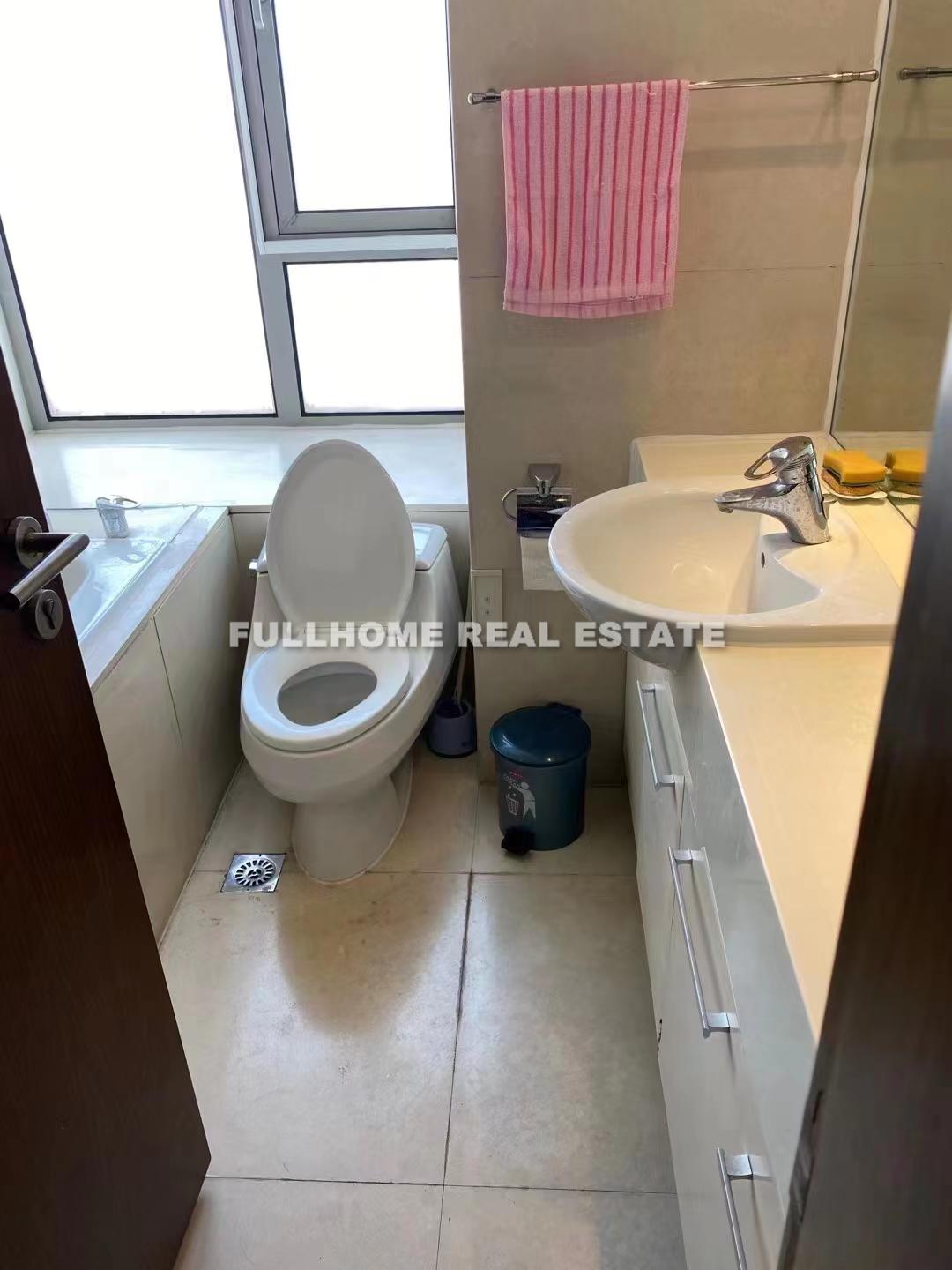 Novel Century - Interior view 2, Shanghai rental property