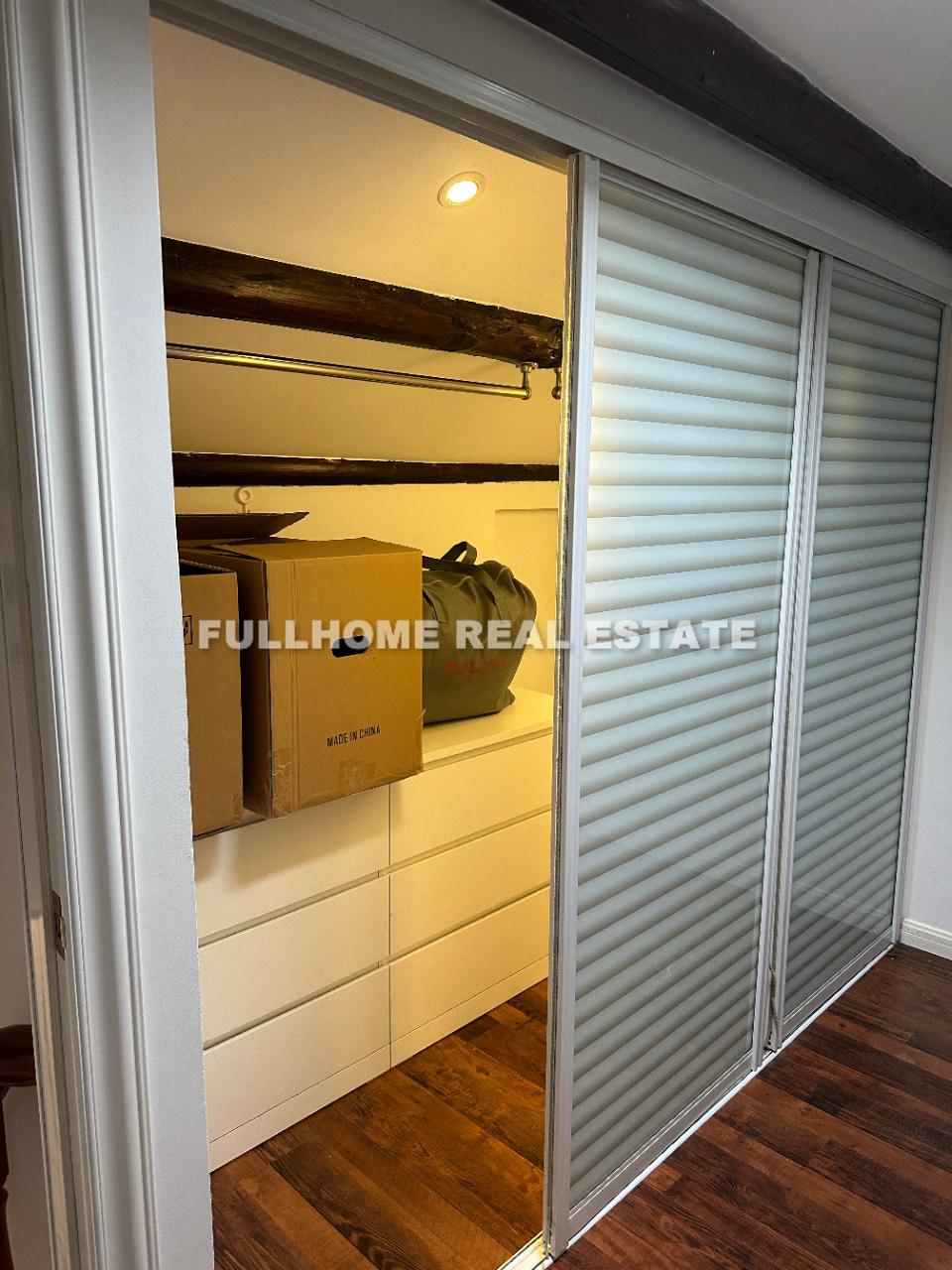 No.1-700 Xinhua Road Old House - Interior view 4, Shanghai rental property