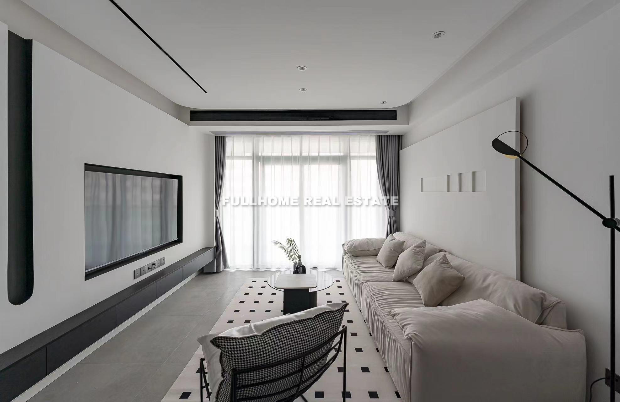 Yadu International Garden - Interior view 9, Shanghai rental property