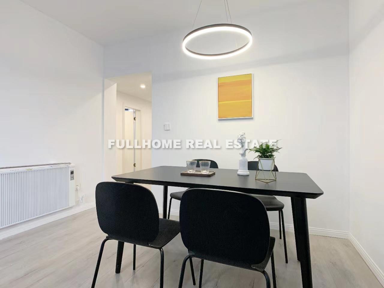 Zheng Ning Compound - Interior view 6, Shanghai rental property