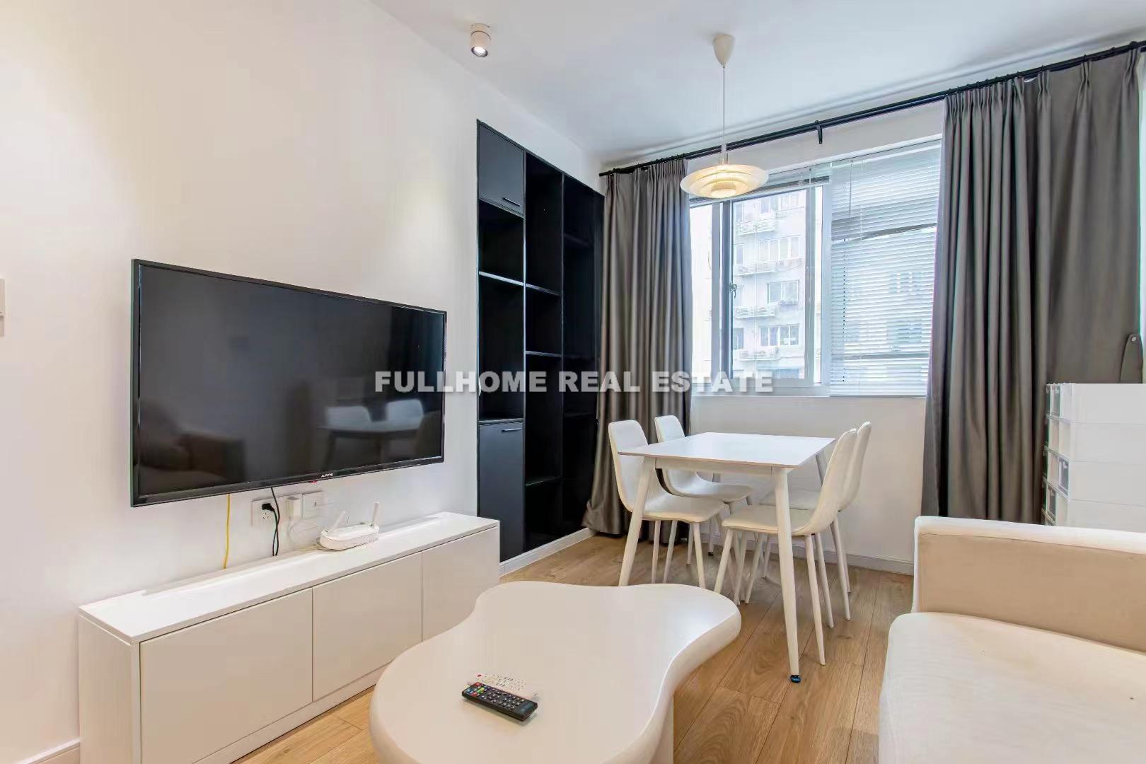 No.1-1000 West Zhongshan Road Old House - Interior view 7, Shanghai rental property
