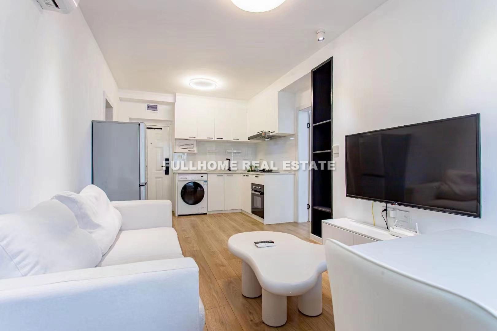 No.1-1000 West Zhongshan Road Old House - Interior view 2, Shanghai rental property