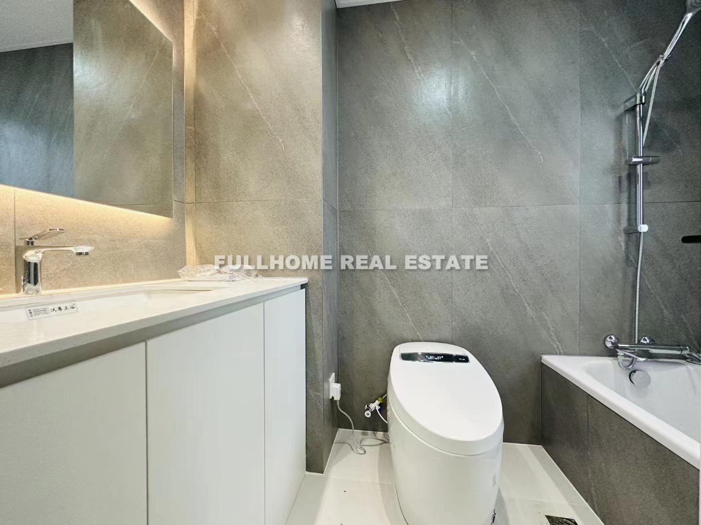 Zhongshan Apartment - Interior view 5, Shanghai rental property
