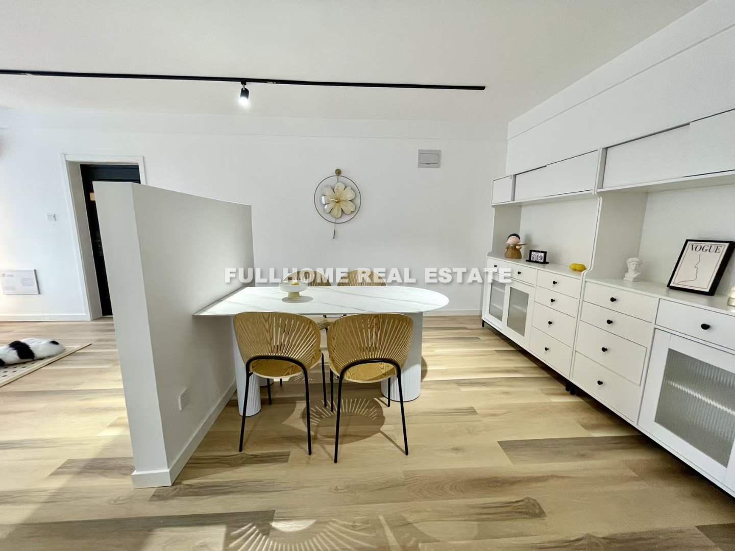 Jun Zi Lan  Apartment - Interior view 6, Shanghai rental property