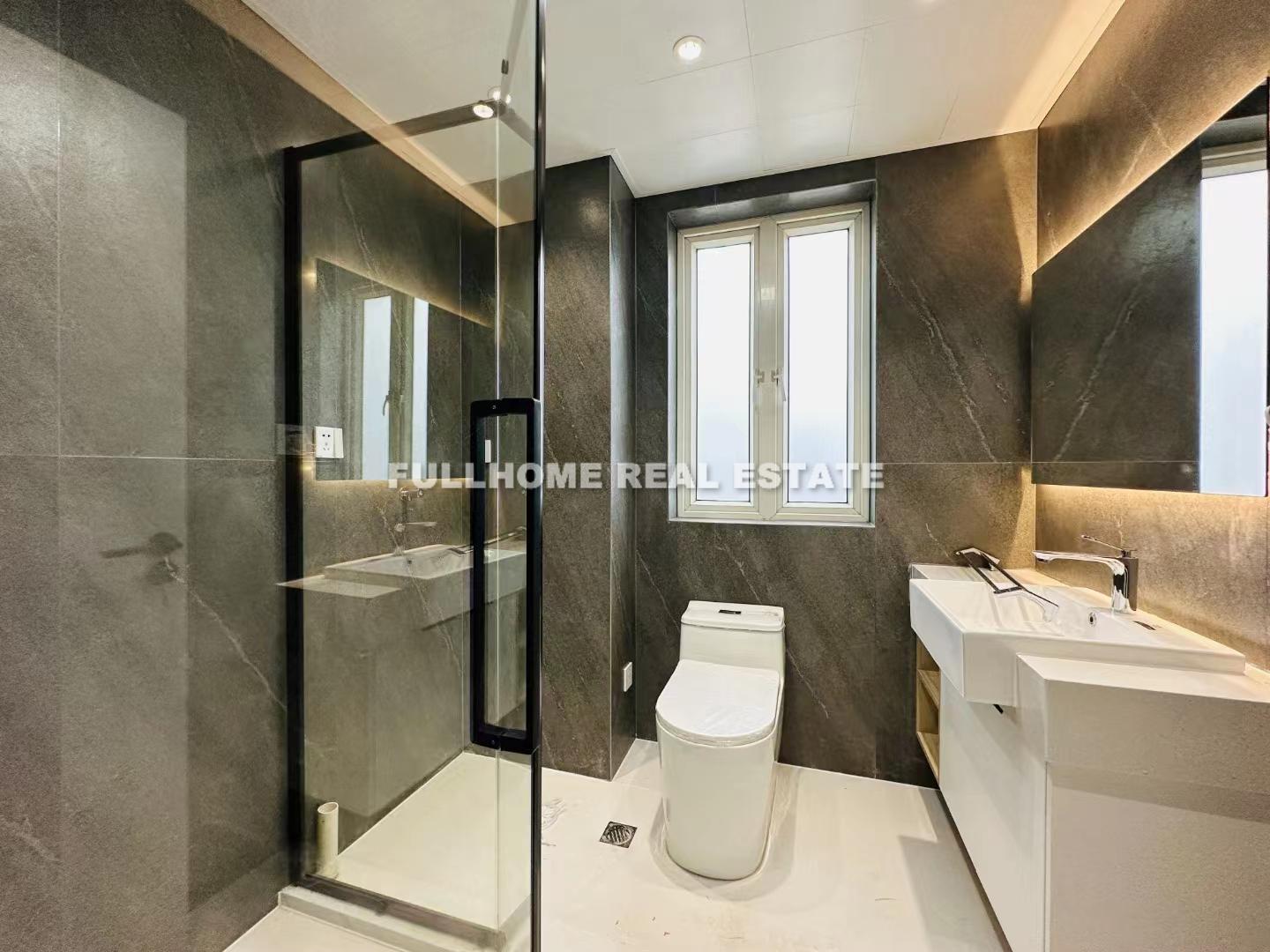Zhongshan Apartment - Interior view 8, Shanghai rental property