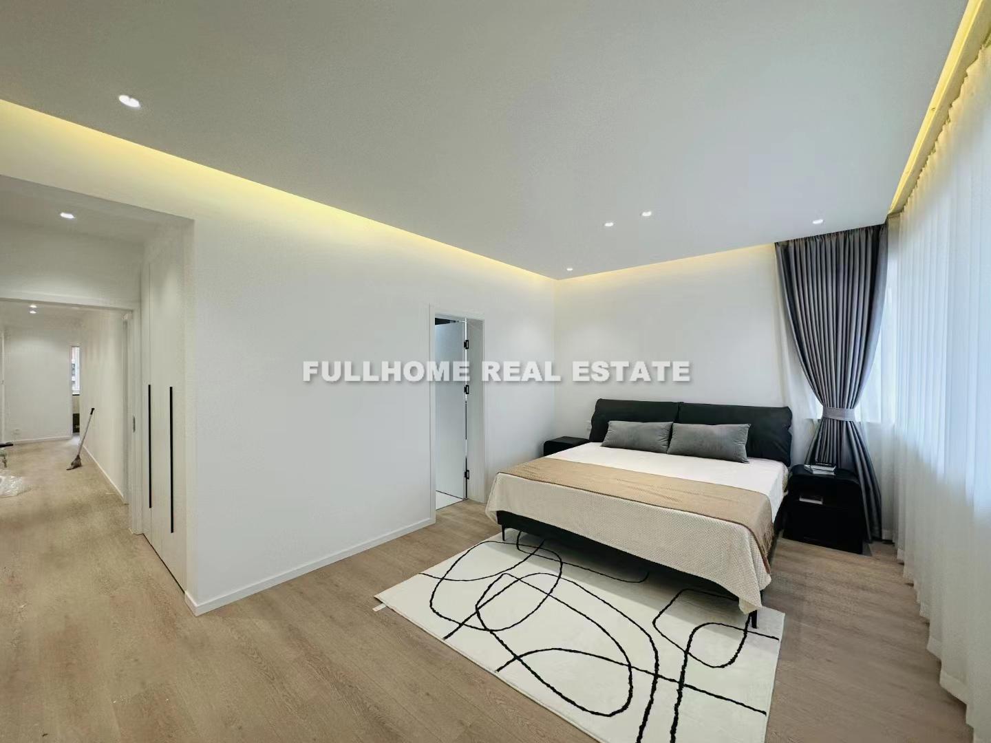Zhongshan Apartment - Interior view 3, Shanghai rental property