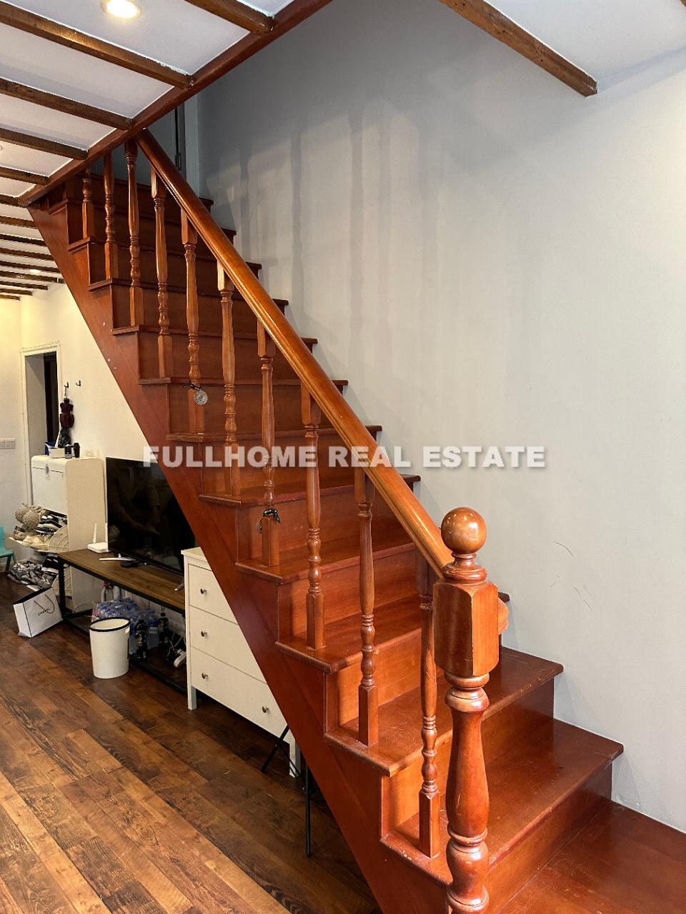 No.1-700 Xinhua Road Old House - Interior view 8, Shanghai rental property