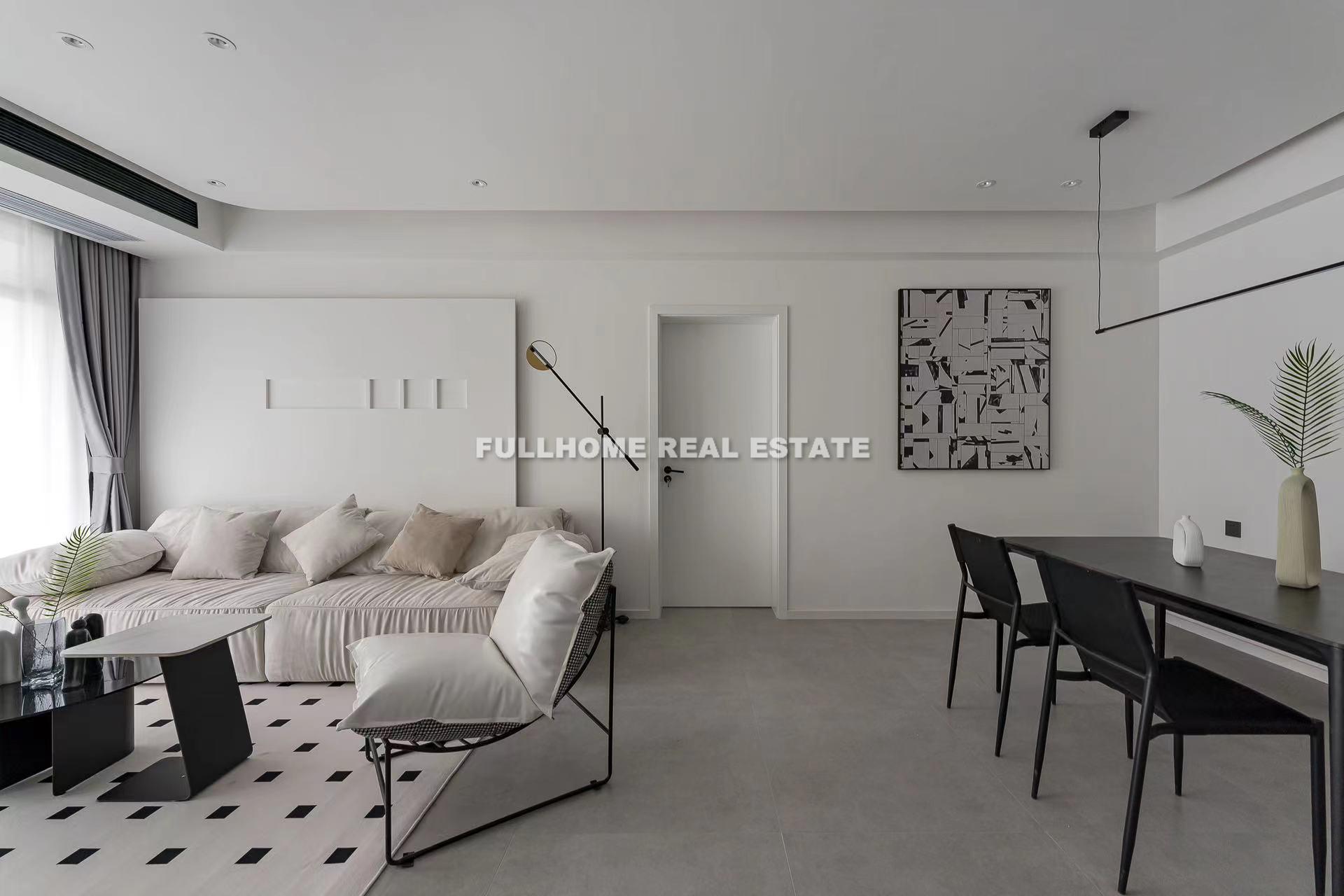 Yadu International Garden - Interior view 13, Shanghai rental property