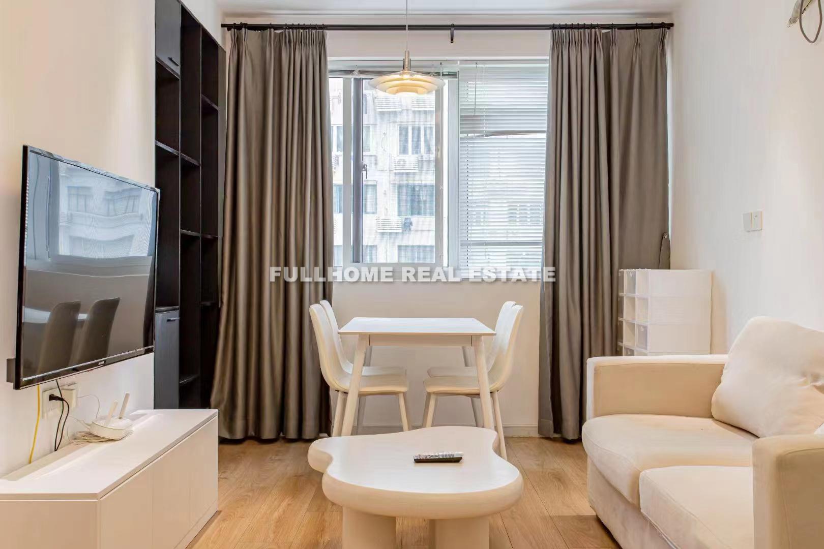 No.1-1000 West Zhongshan Road Old House - Interior view 3, Shanghai rental property