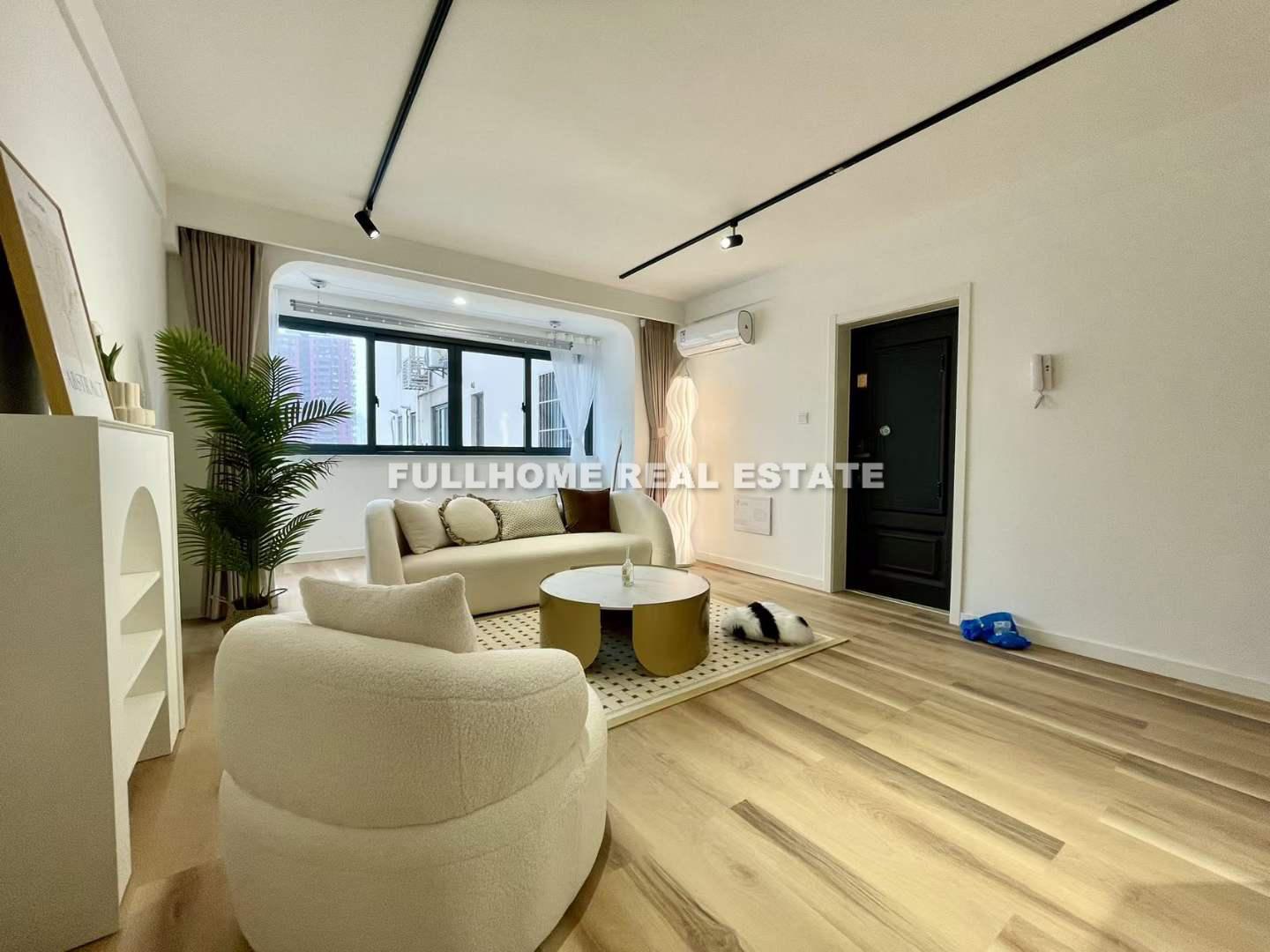 Jun Zi Lan  Apartment - Interior view 2, Shanghai rental property