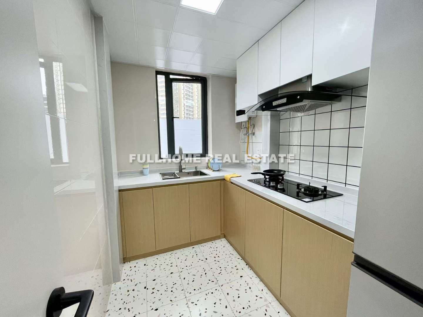 Jun Zi Lan  Apartment - Interior view 9, Shanghai rental property