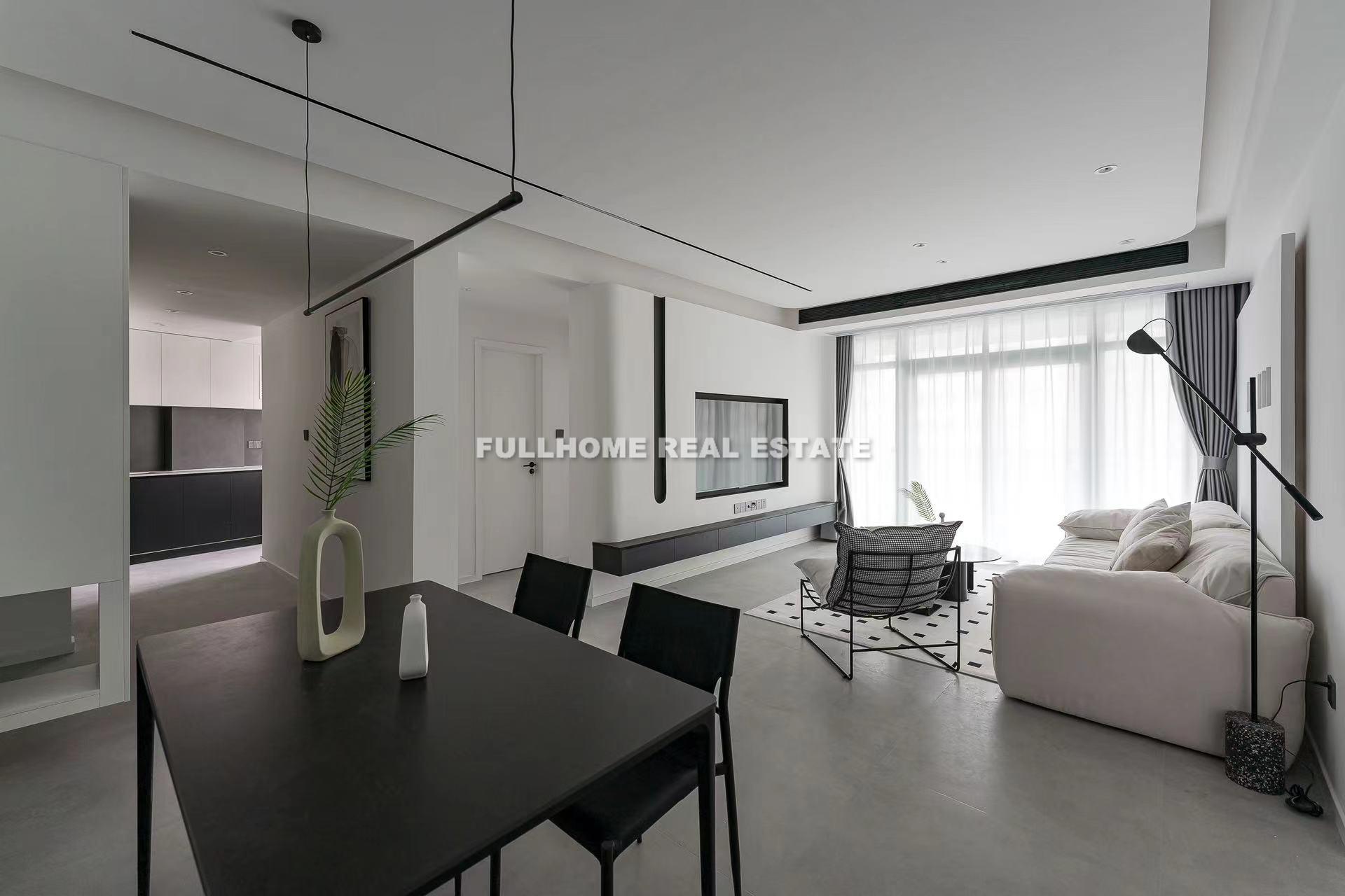 Yadu International Garden - Interior view 5, Shanghai rental property