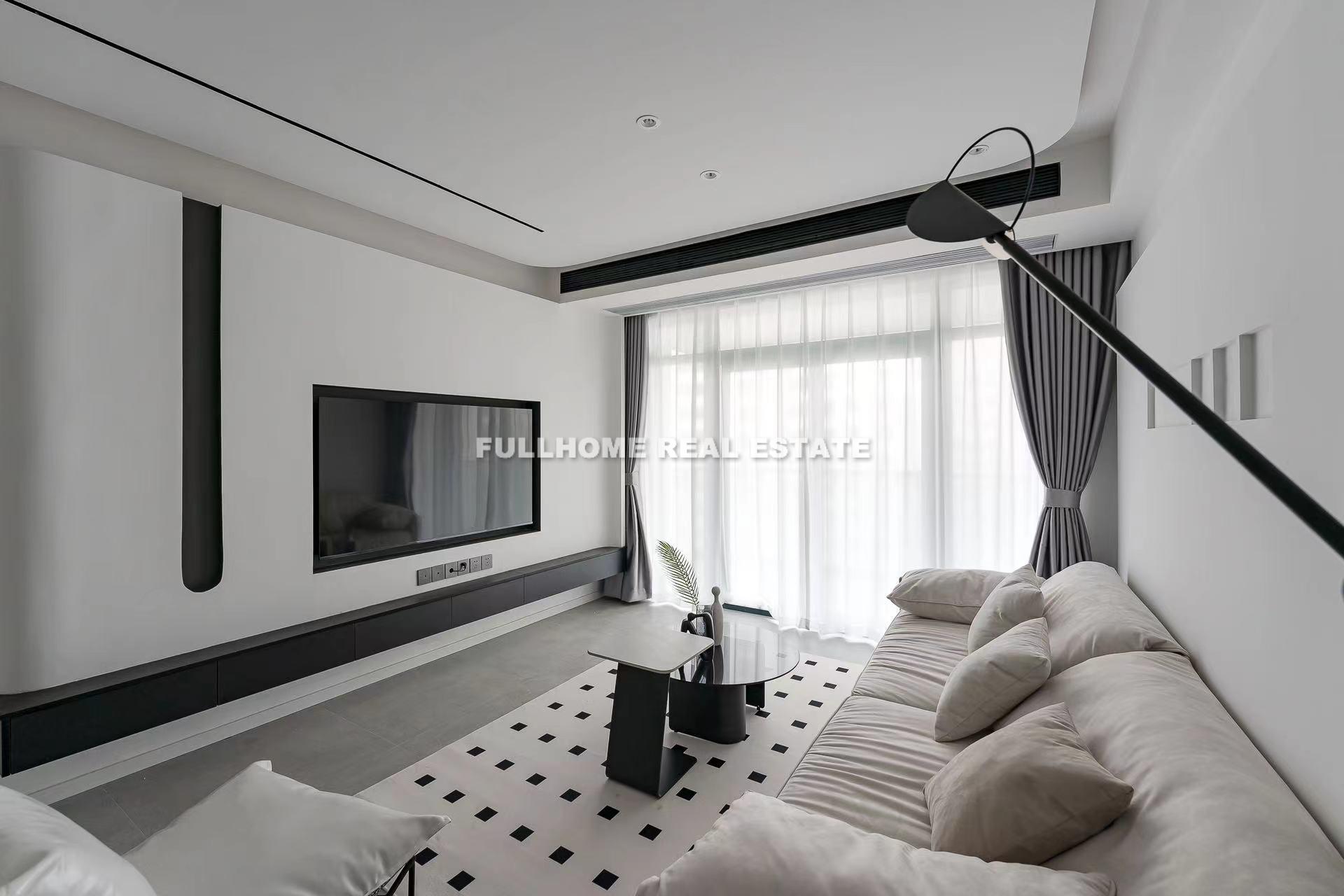Yadu International Garden - Interior view 15, Shanghai rental property