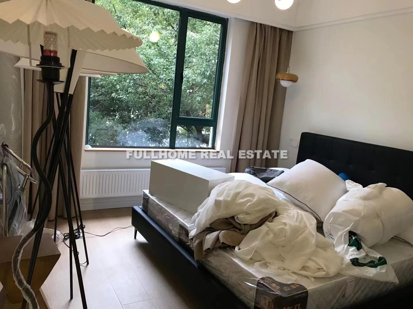 Hongan Homeland - Interior view 2, Shanghai rental property