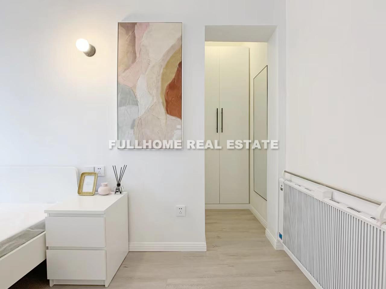 Zheng Ning Compound - Interior view 4, Shanghai rental property