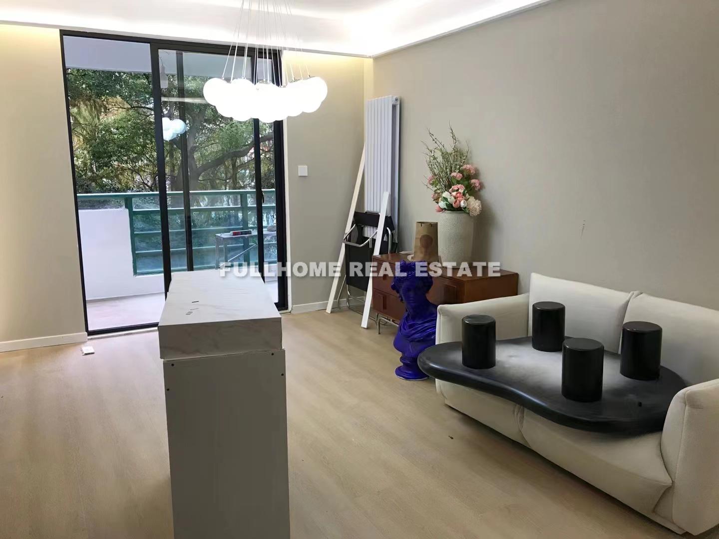 Hongan Homeland - 2 bedroom apartment in Shanghai, Downtown, Downtown