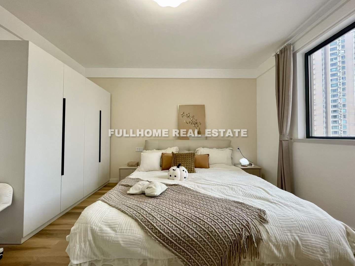Jun Zi Lan  Apartment - Interior view 8, Shanghai rental property