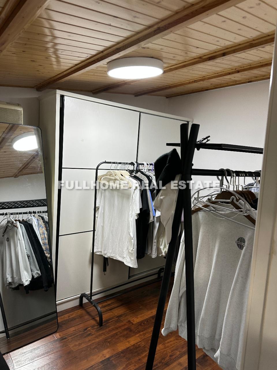 No.1-700 Xinhua Road Old House - Interior view 7, Shanghai rental property