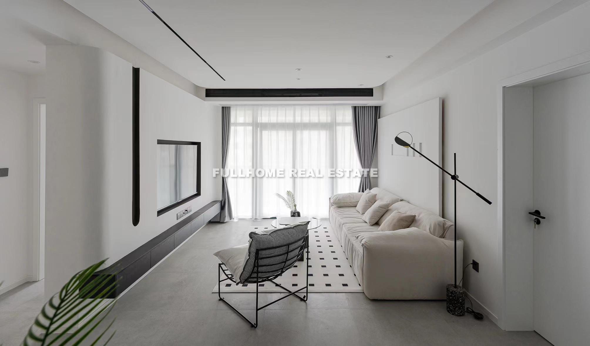 Yadu International Garden - Interior view 14, Shanghai rental property