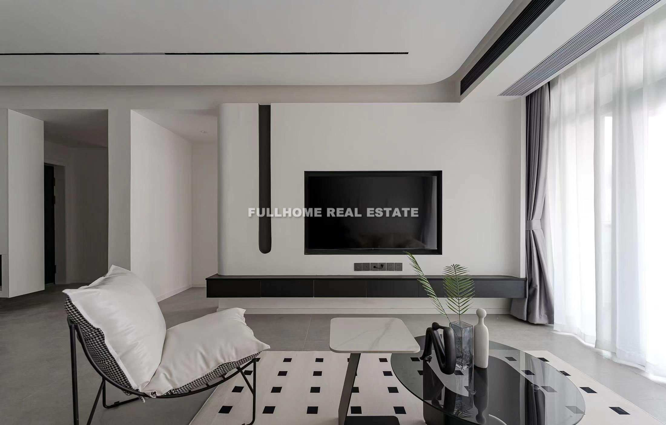 Yadu International Garden - Interior view 6, Shanghai rental property