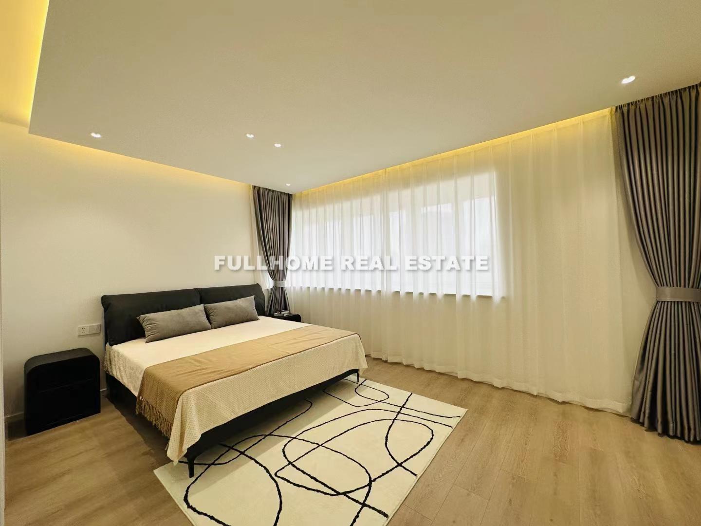 Zhongshan Apartment - Interior view 4, Shanghai rental property