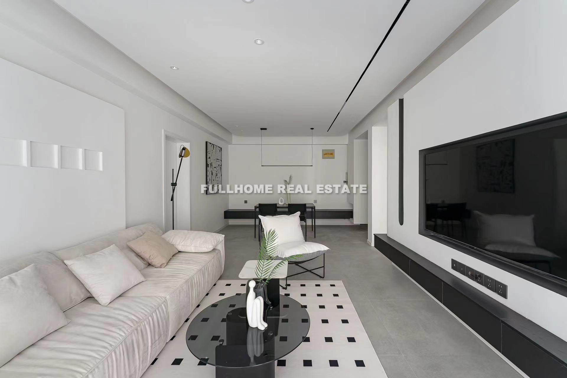Yadu International Garden - Interior view 3, Shanghai rental property