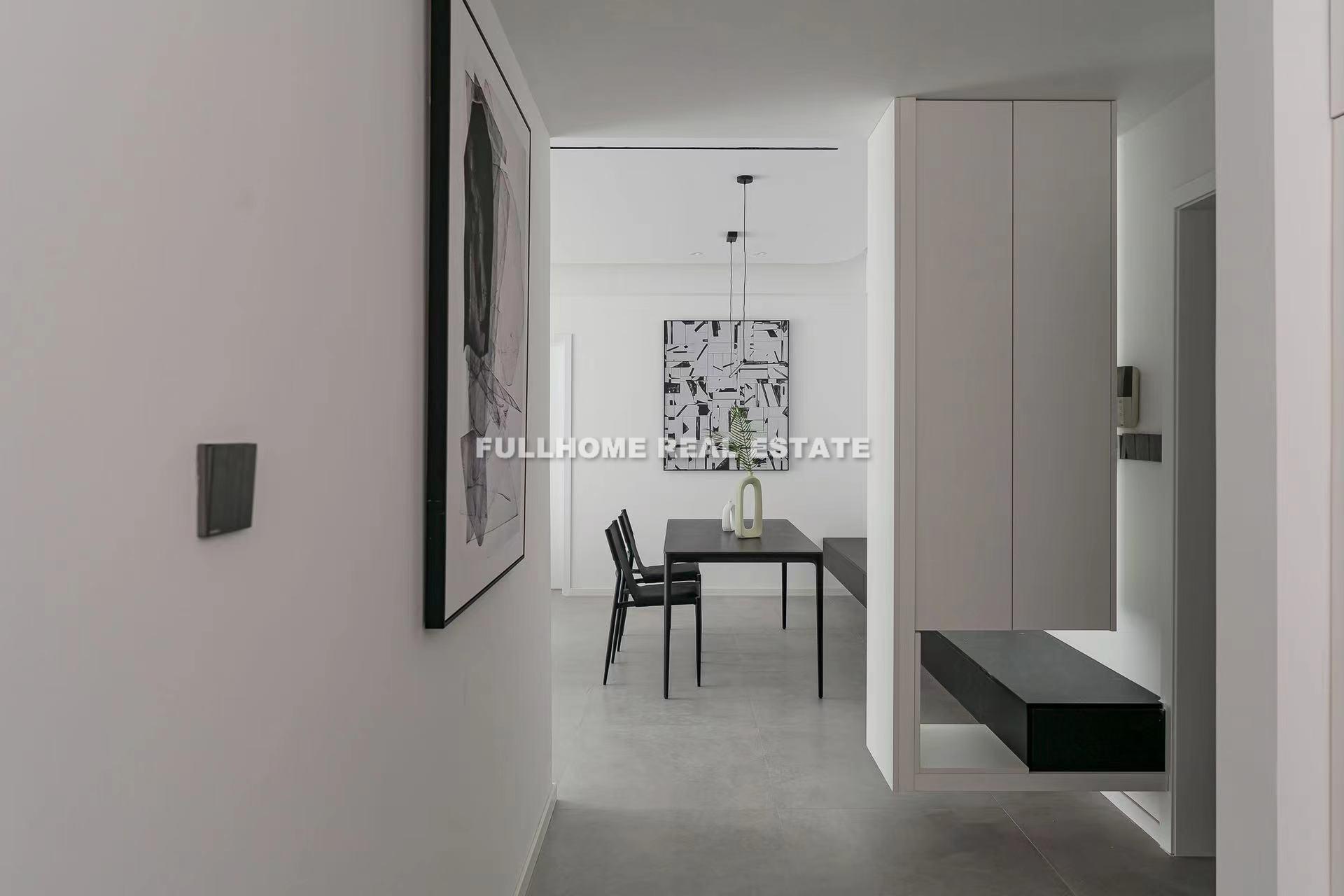 Yadu International Garden - Interior view 7, Shanghai rental property