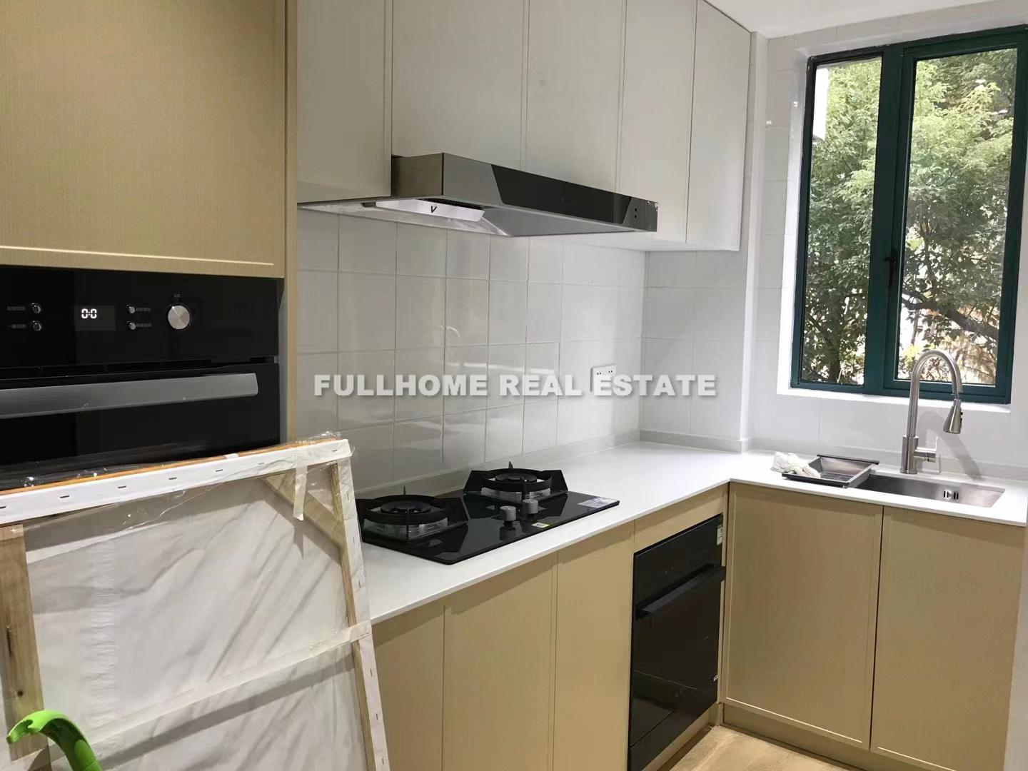Hongan Homeland - Interior view 4, Shanghai rental property