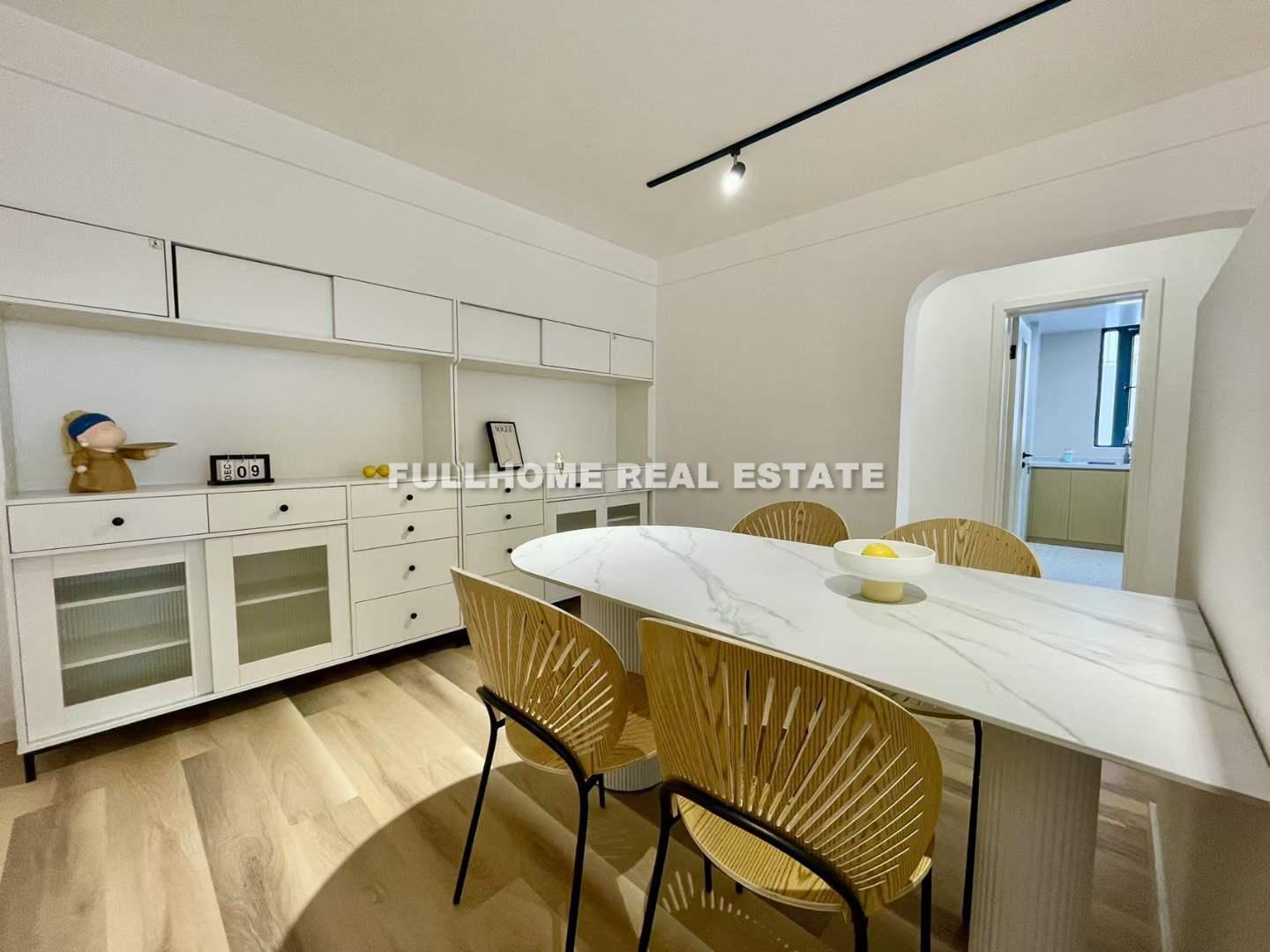 Jun Zi Lan  Apartment - Interior view 7, Shanghai rental property