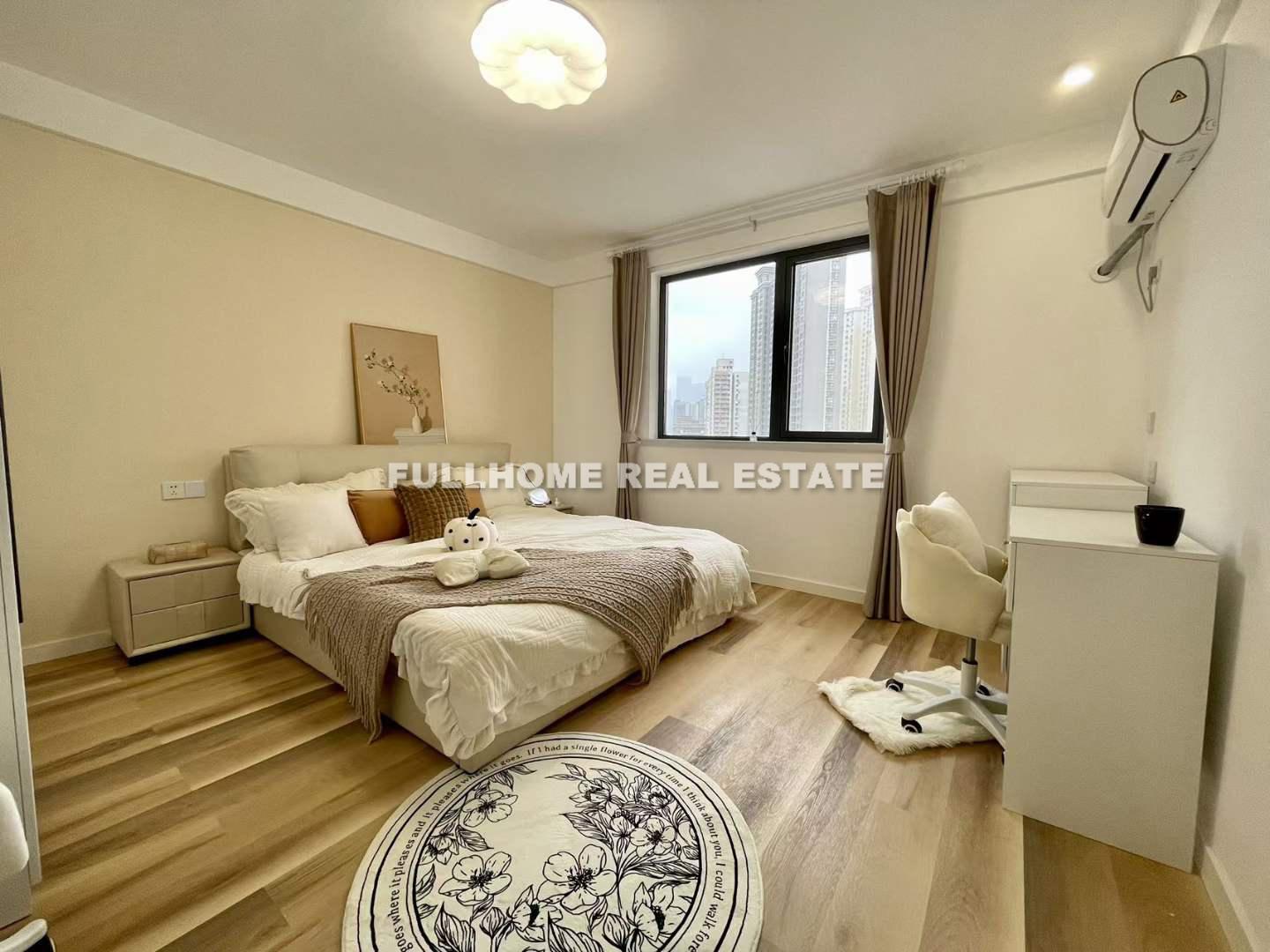 Jun Zi Lan  Apartment - Interior view 4, Shanghai rental property