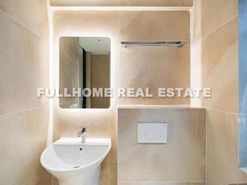 Lane1-500 Wuyuan Road Old House - Interior view 4, Shanghai rental property