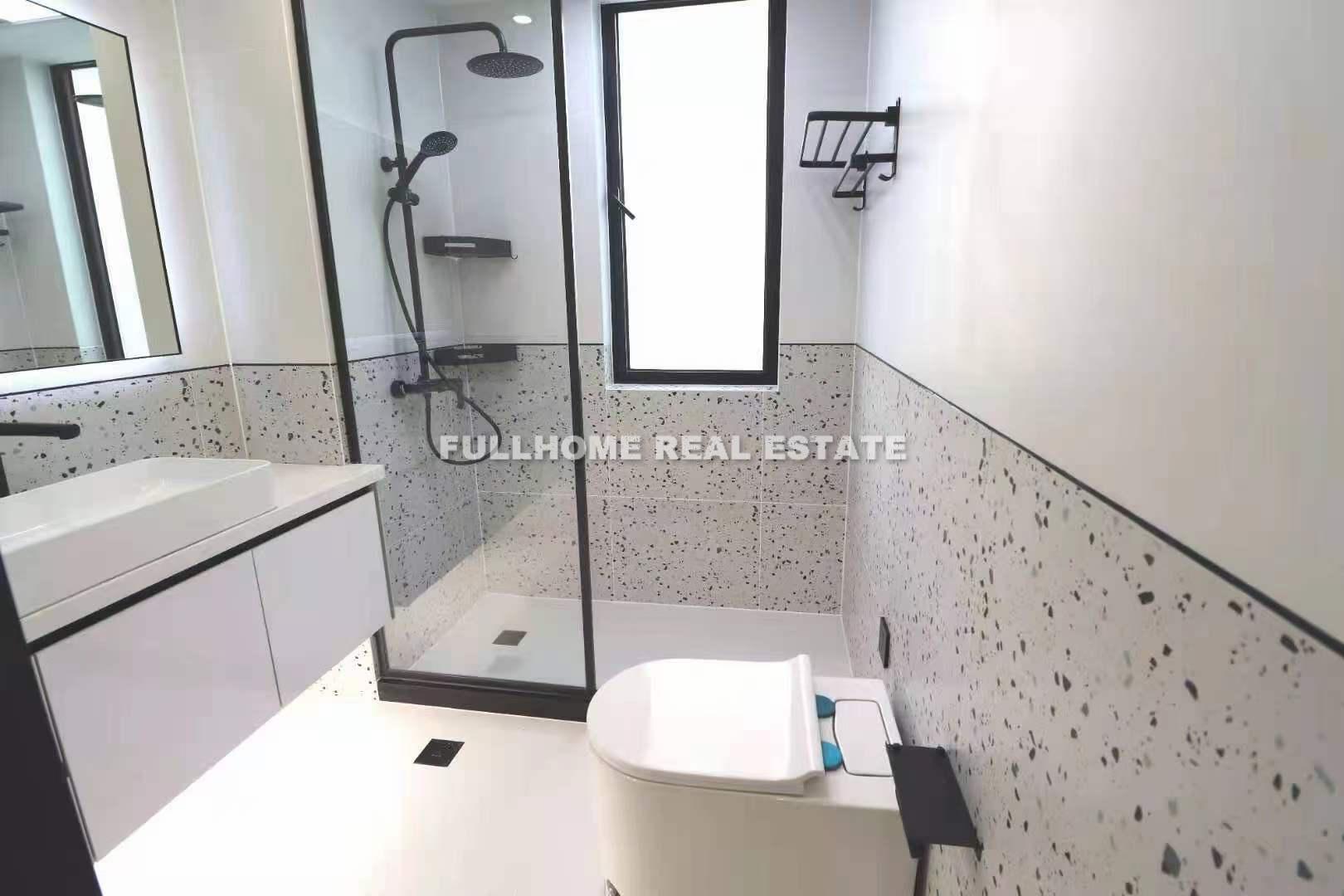 Oasis City Garden - Interior view 6, Shanghai rental property