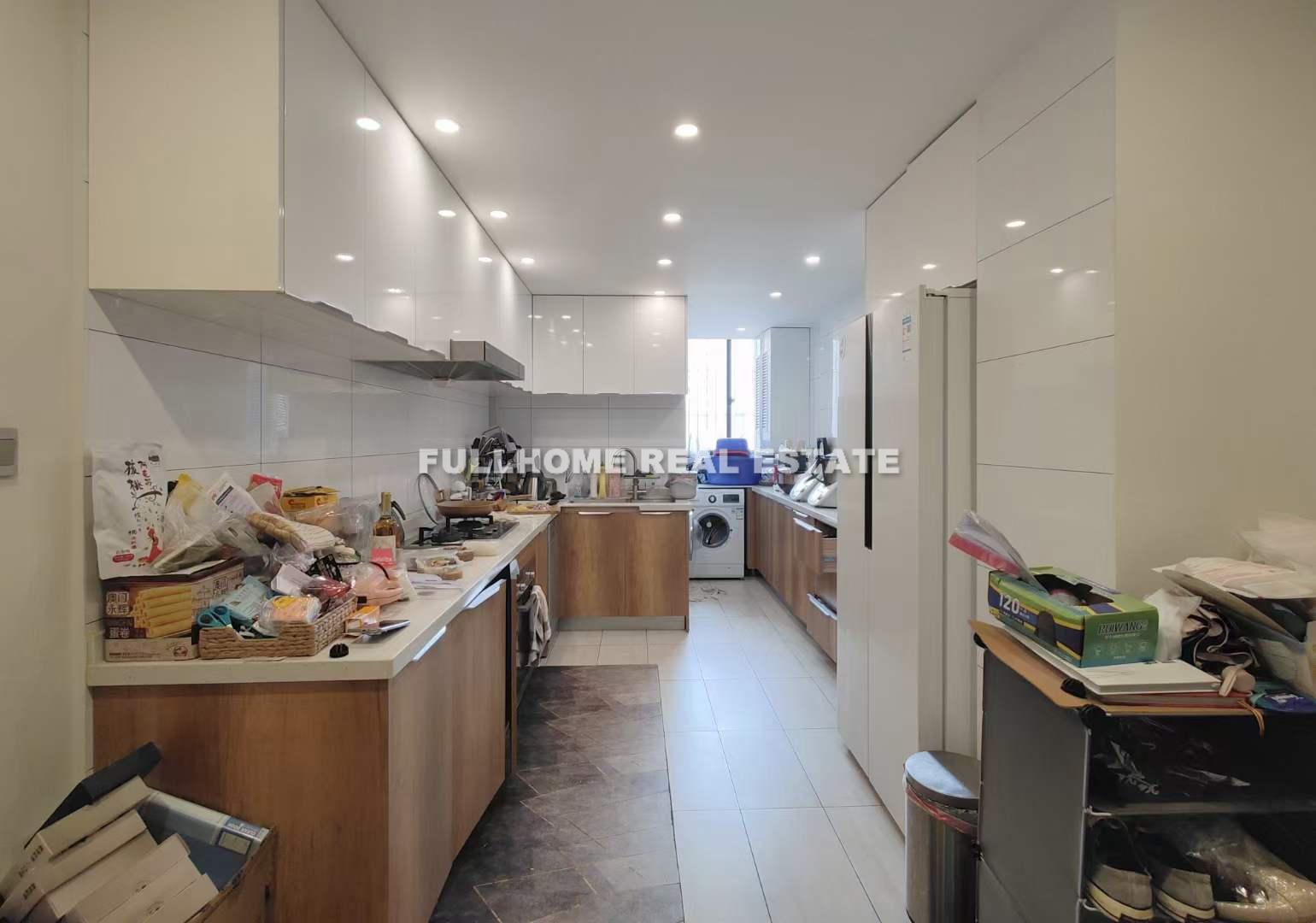 San He Garden - Interior view 3, Shanghai rental property