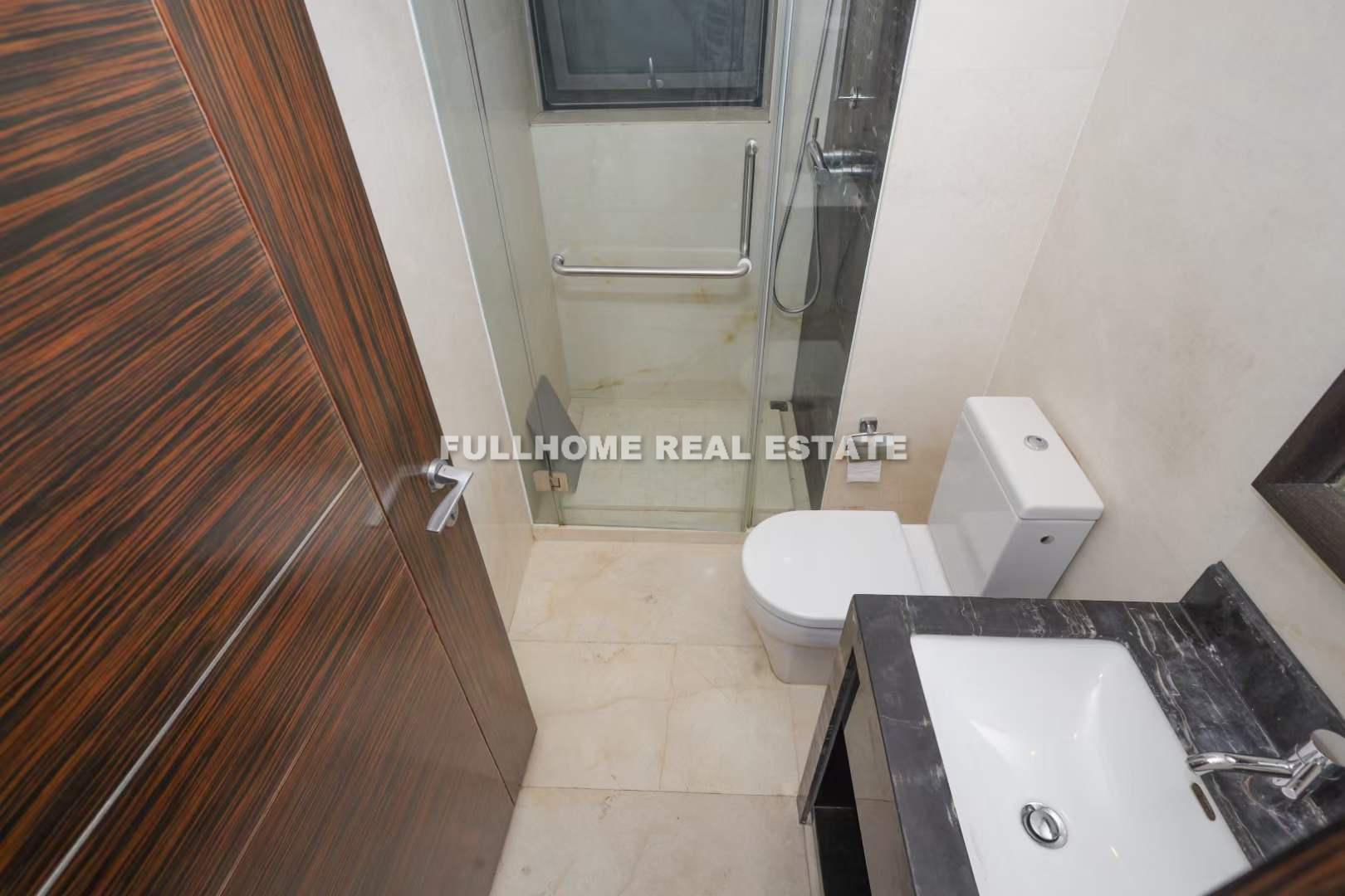 8 Park Avenue - Interior view 5, Shanghai rental property