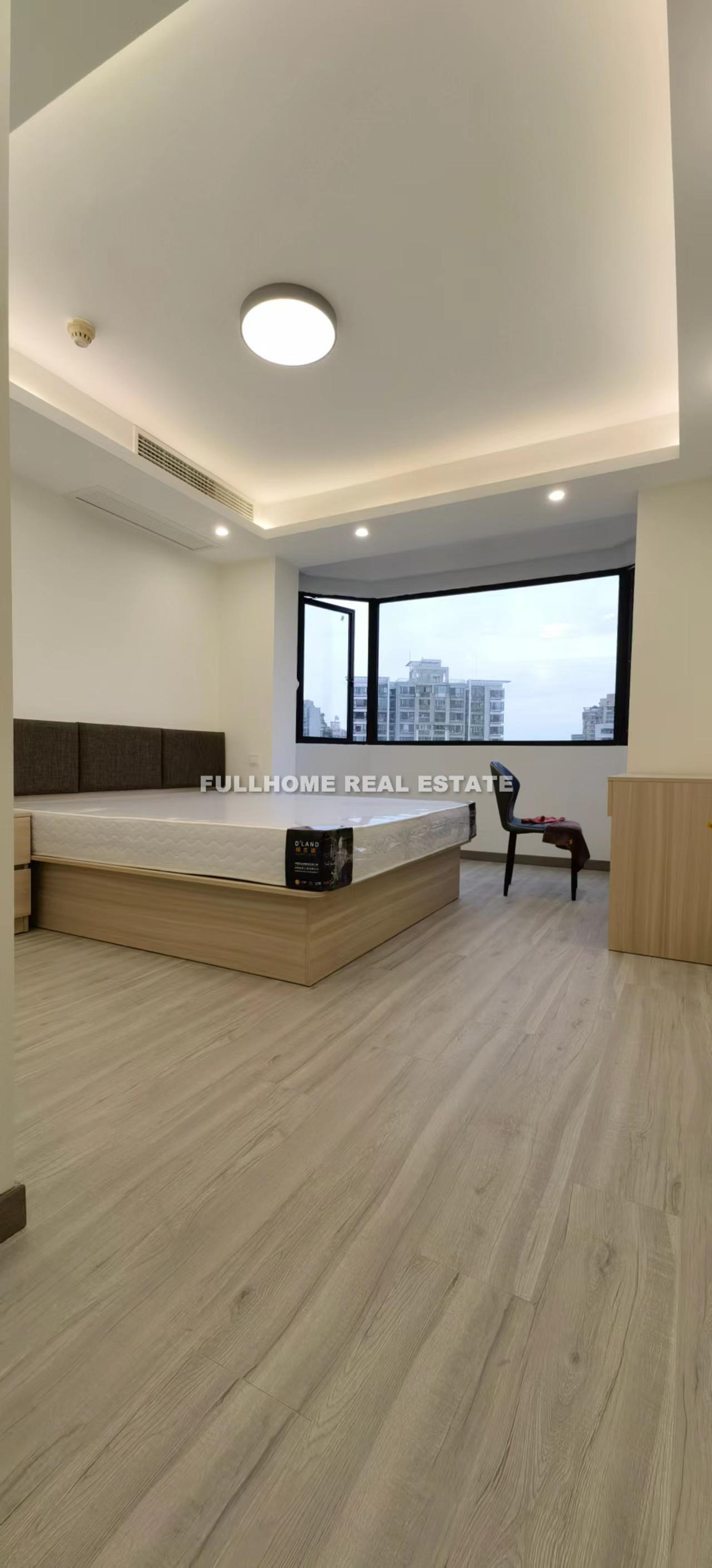 Yongchang Building - Interior view 5, Shanghai rental property