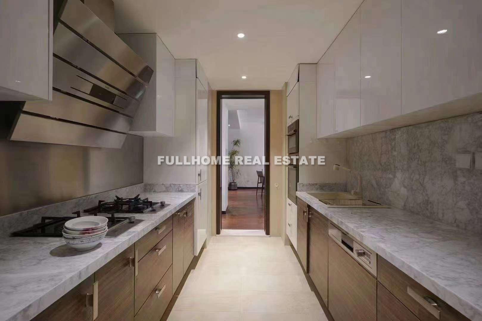 8 Park Avenue - Interior view 6, Shanghai rental property