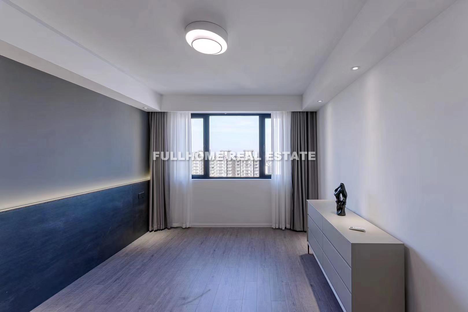 Zhaofeng Garden - Interior view 6, Shanghai rental property